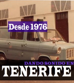 Montaje de sonido e iluminación de Radio Curbelo